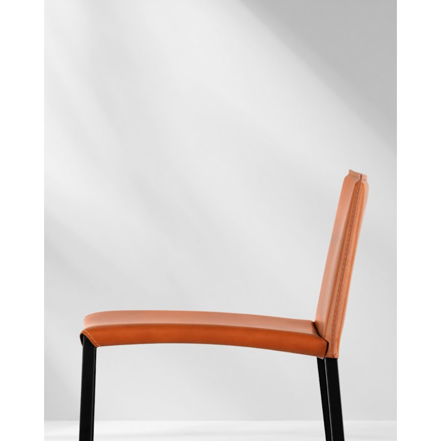 Sgabello Aida Calligaris