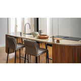 Sgabello Carmen Calligaris