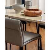 Sgabello Carmen Calligaris