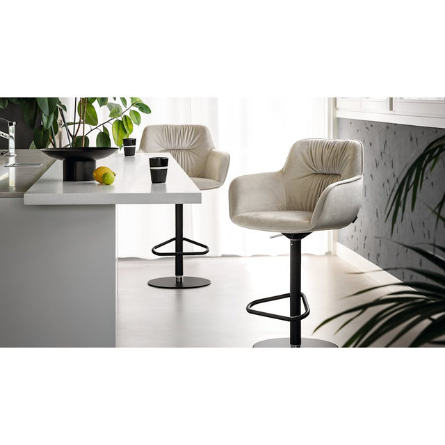Sgabello Cocoon Calligaris