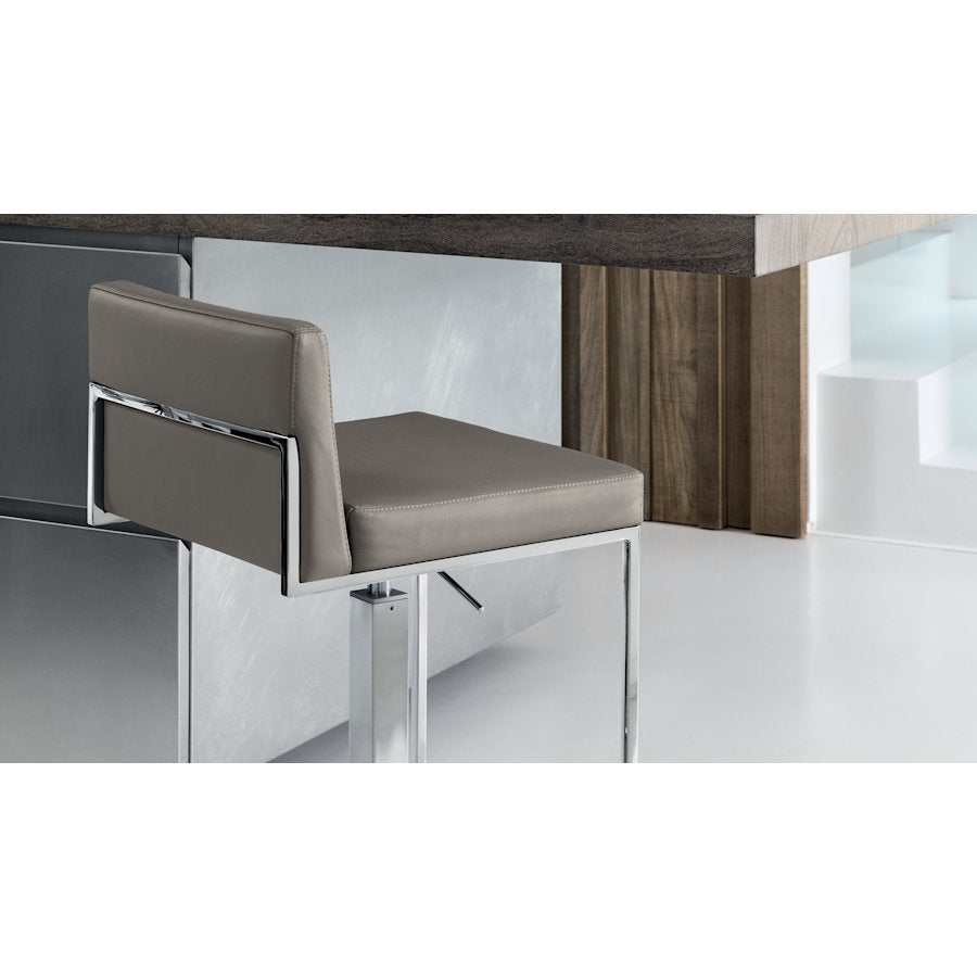 Sgabello Even Plus Calligaris