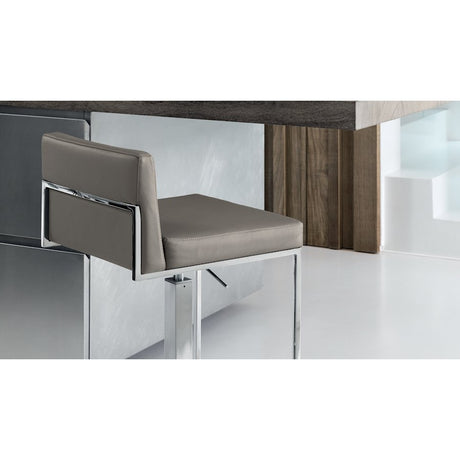 Sgabello Even Plus Calligaris