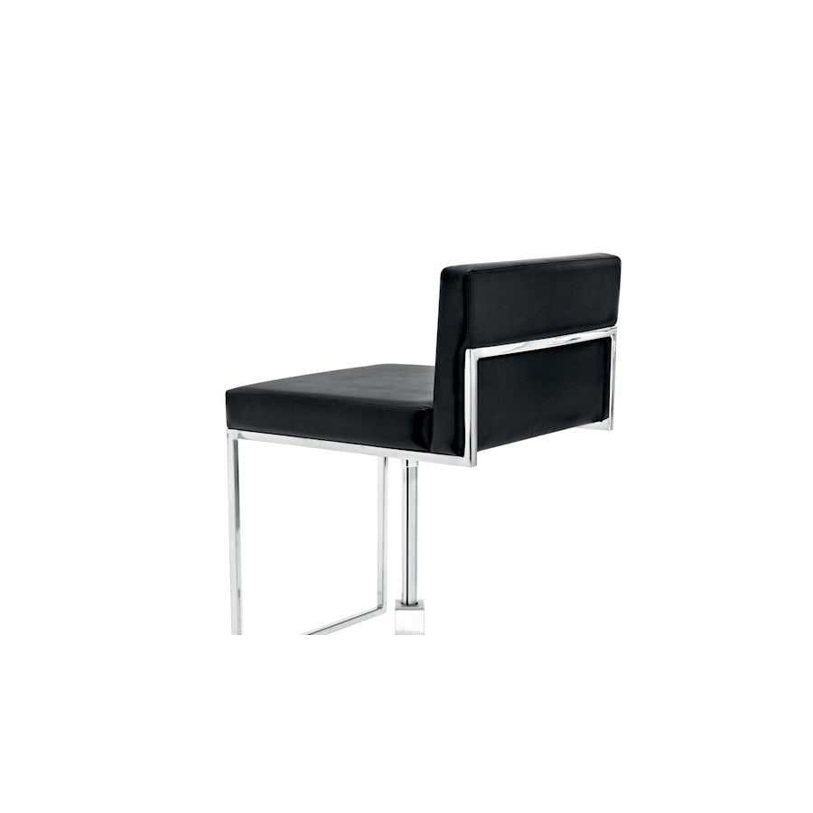 Sgabello Even Plus Calligaris