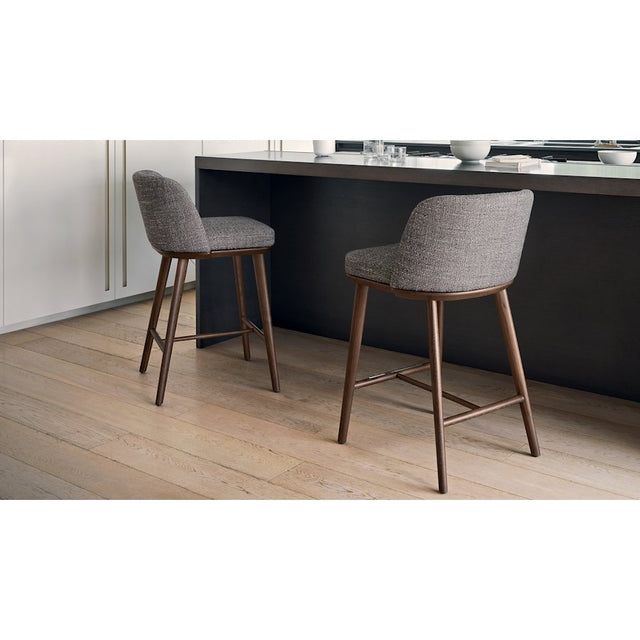 Sgabello Foyer Calligaris