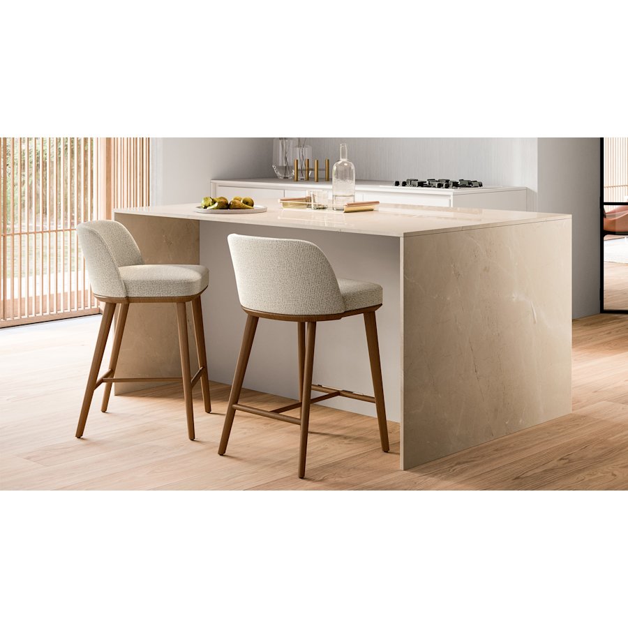 Sgabello Foyer Calligaris
