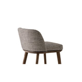 Sgabello Foyer Calligaris