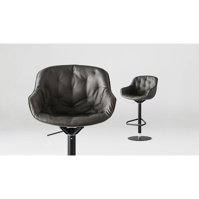 Sgabello Igloo Calligaris