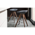 Sgabello Palm Calligaris