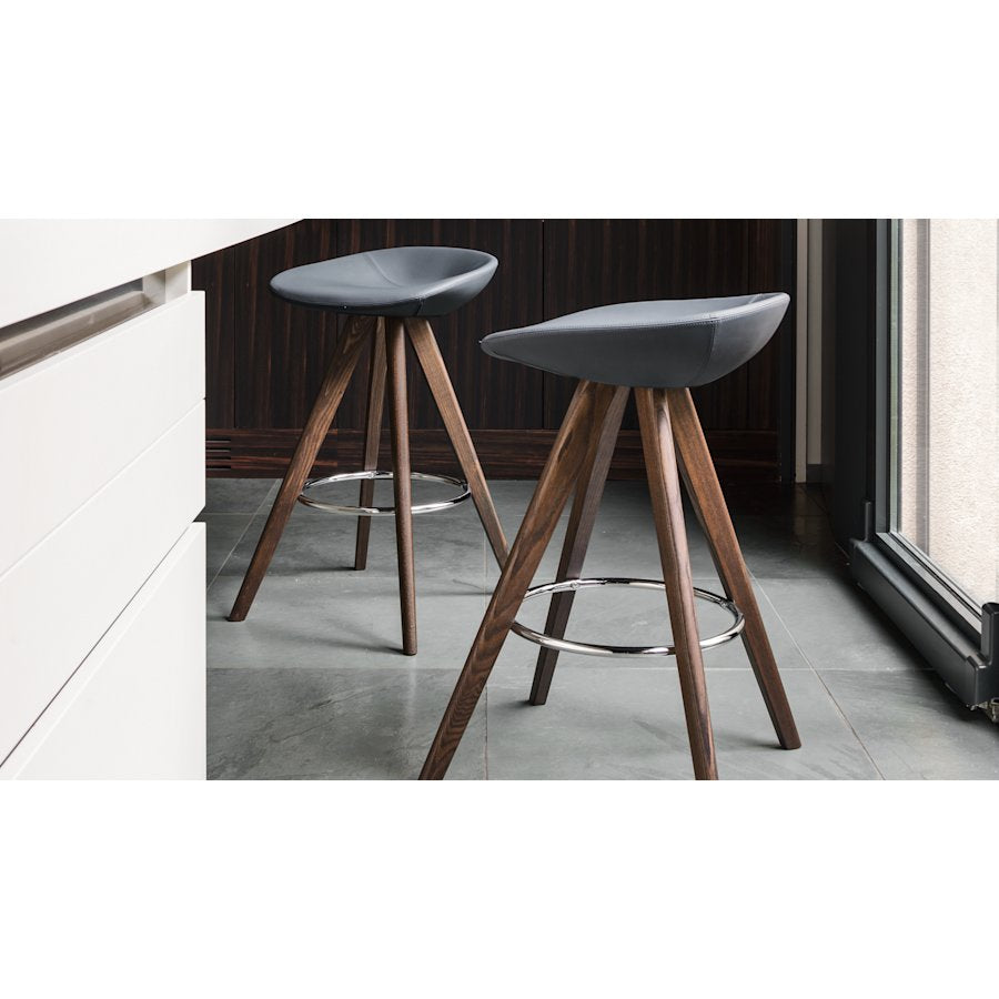 Sgabello Palm Calligaris