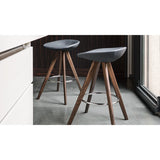 Sgabello Palm Calligaris