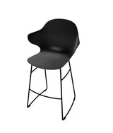 Sgabello Saint Tropez - Calligaris