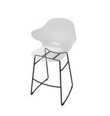 Sgabello Saint Tropez - Calligaris