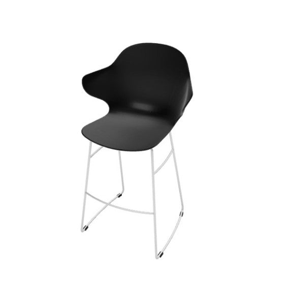 Sgabello Saint Tropez - Calligaris