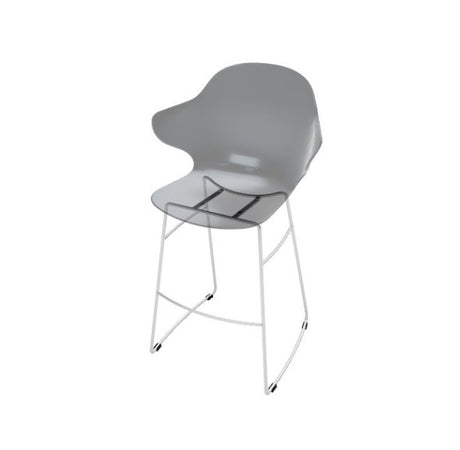 Sgabello Saint Tropez - Calligaris
