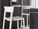Sedia Impilabile Skin - Calligaris