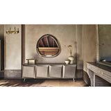 Specchio Aura Calligaris