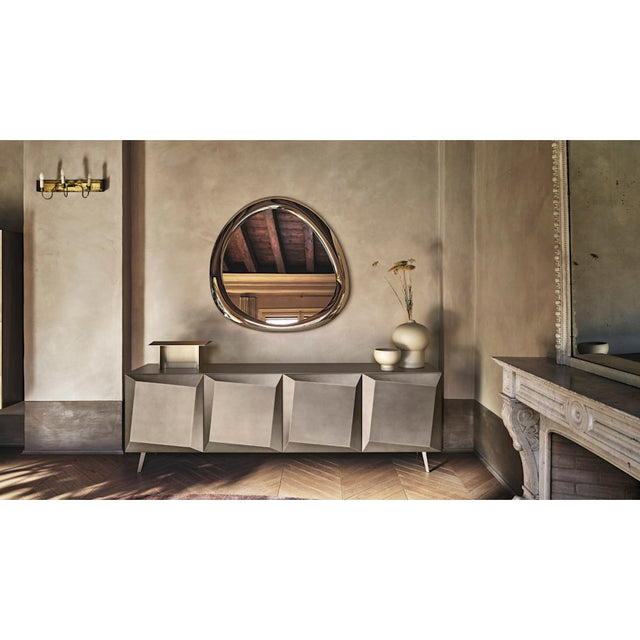 Specchio Aura Calligaris
