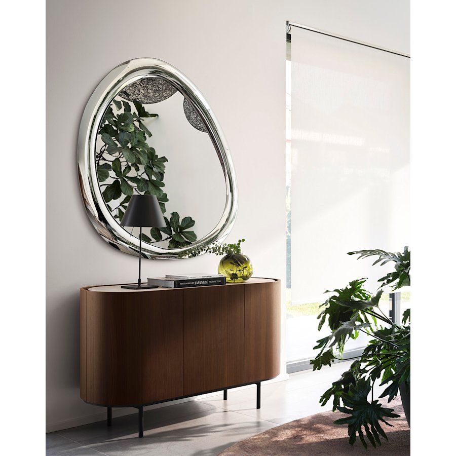 Specchio Aura Calligaris