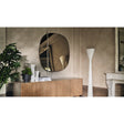 Specchio Vanity Calligaris