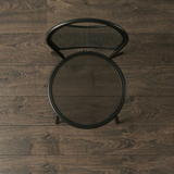 Sedia in metallo per esterno Steel - Pozzoli