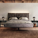 Letto Steel - Lago