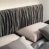 Letto Steel - Lago