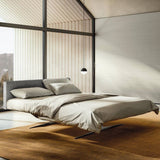 Letto Steel - Lago