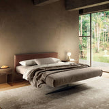 Letto Steel - Lago