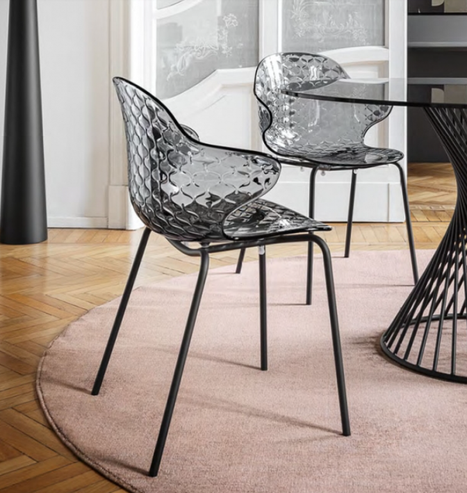 Sedia Saint Tropez - Calligaris