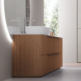 Bagno modulare Stripe - Pozzoli