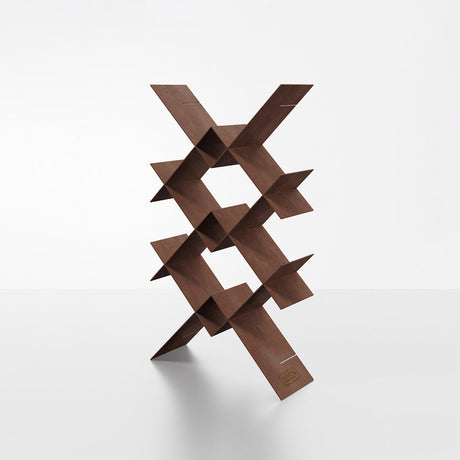 Struttura Continua Danese Milano, scultura di Bruno Munari