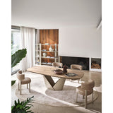 Tappeto Bean Calligaris