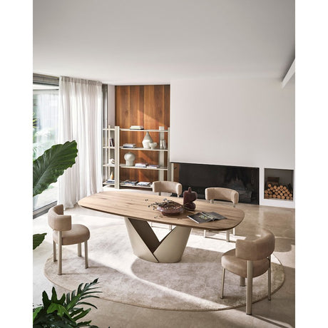 Tappeto Bean Calligaris