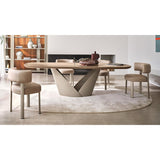 Tappeto Bean Calligaris
