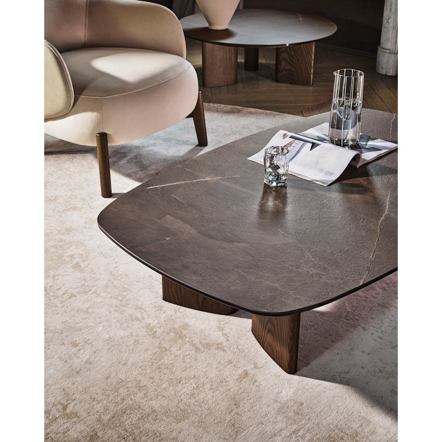 Tappeto Bean Calligaris