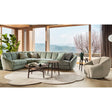 Tappeto Curved Calligaris