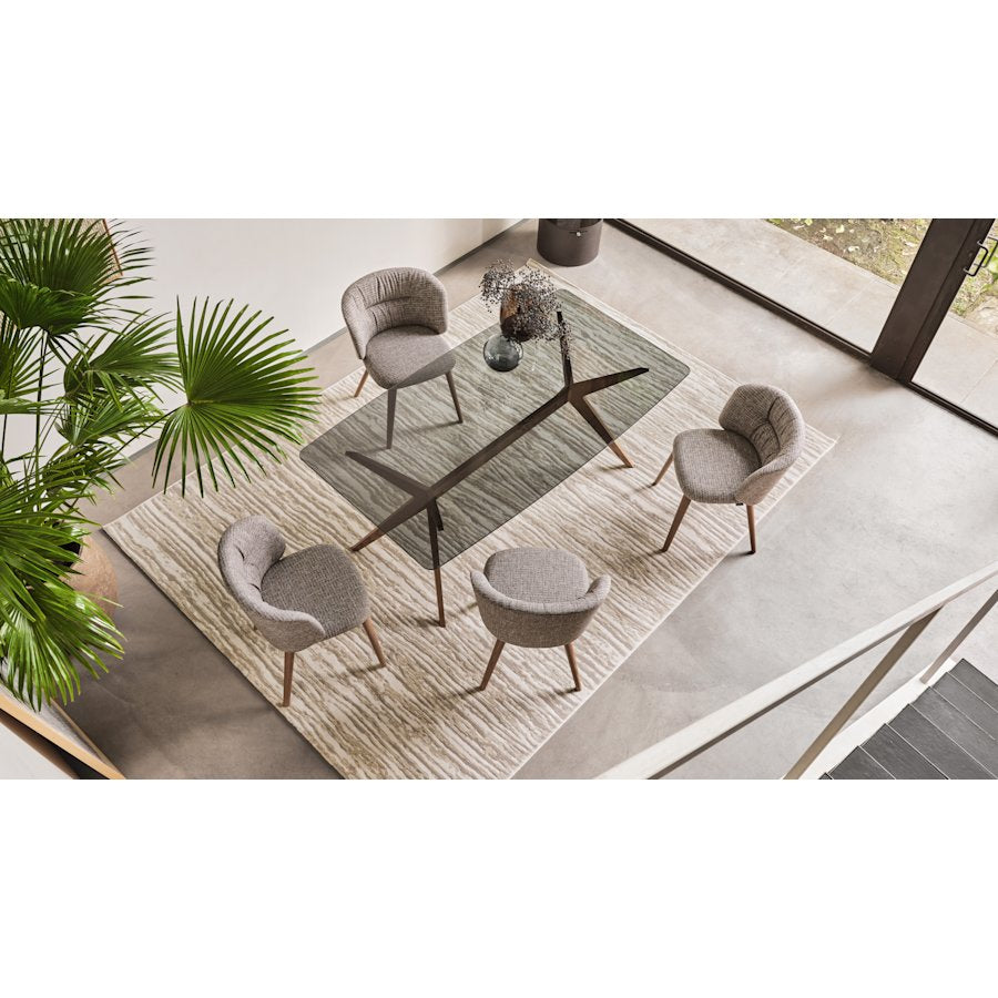 Tappeto Domus Calligaris