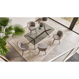 Tappeto Domus Calligaris