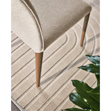 Tappeto Mirage Calligaris