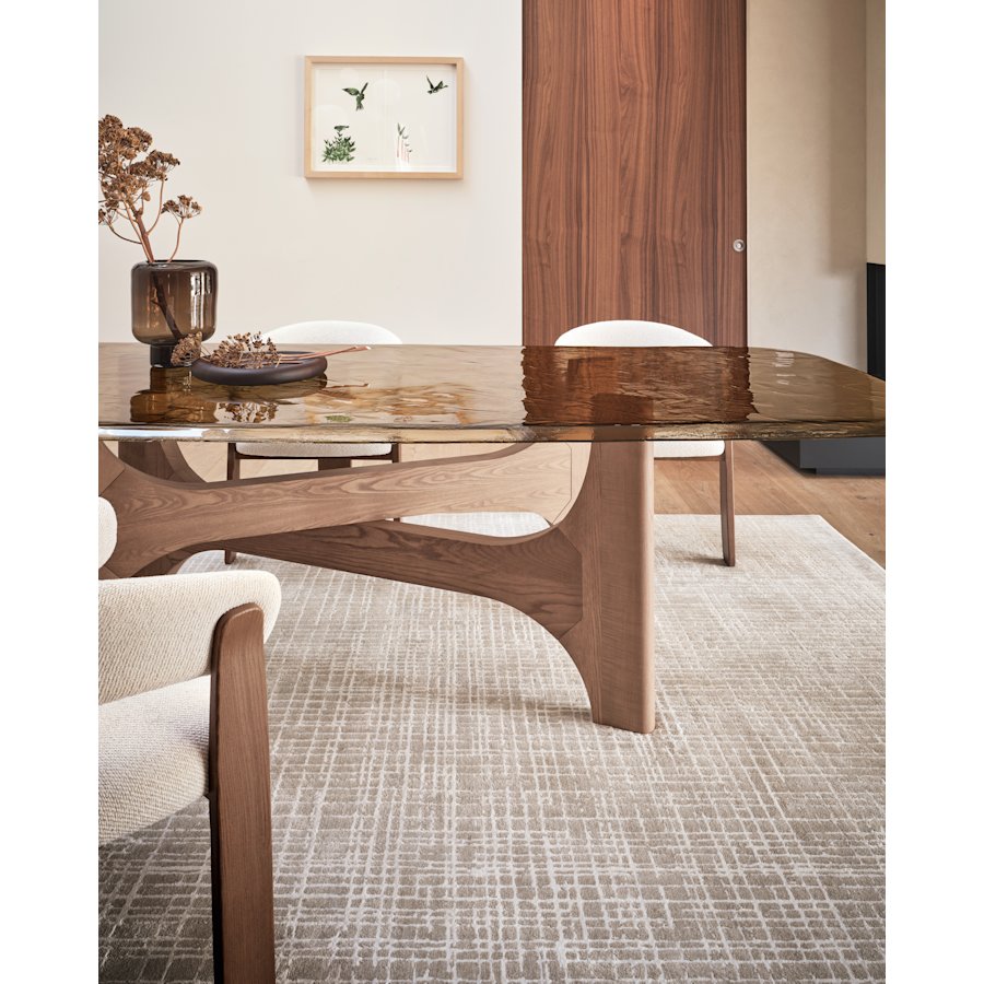 Tappeto Nazca Calligaris