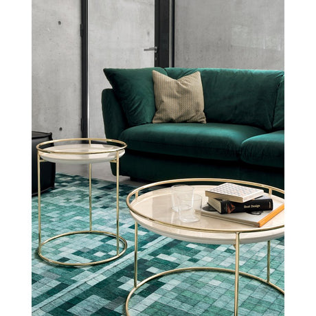 Tavolino Atollo Calligaris