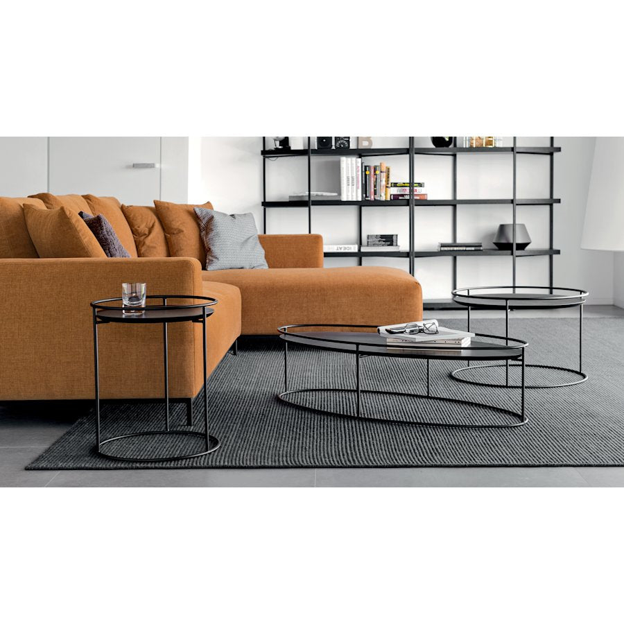 Tavolino Atollo Calligaris