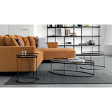 Tavolino Atollo Calligaris
