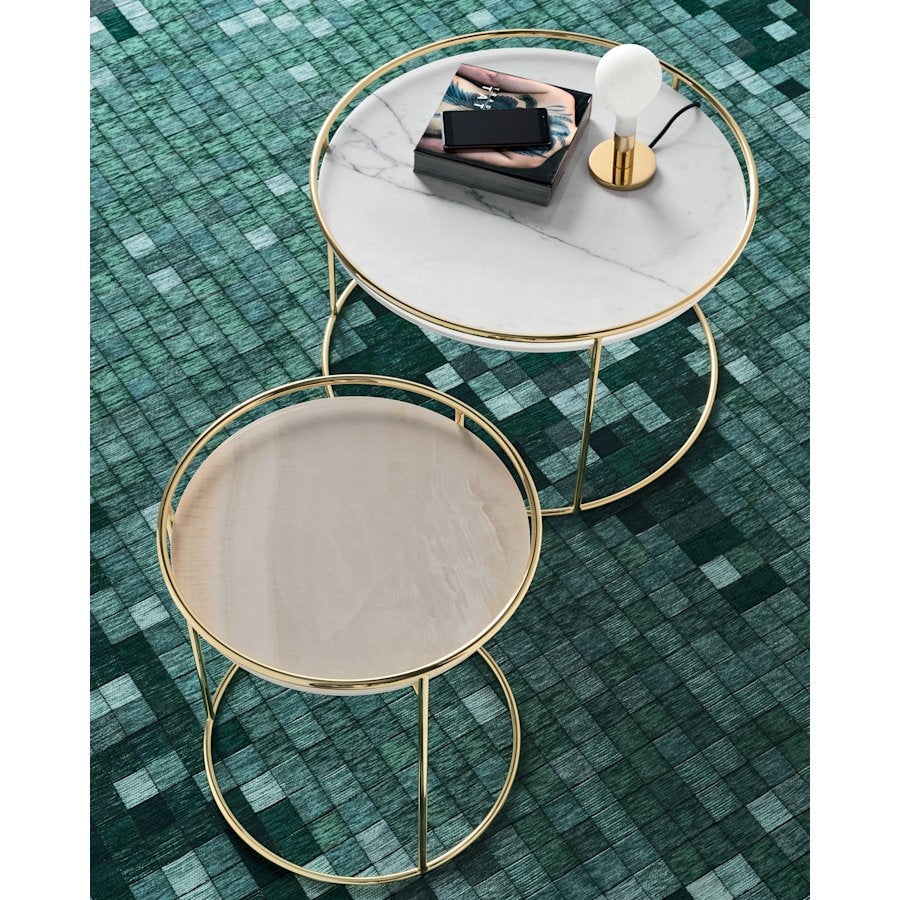 Tavolino Atollo Calligaris