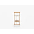 Tavolino pieghevole Florian Acerbis design Vico Magistretti
