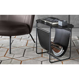 Tavolino Magazine Calligaris