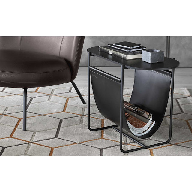 Tavolino Magazine Calligaris