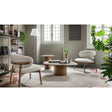 Tavolino Mushroom Calligaris