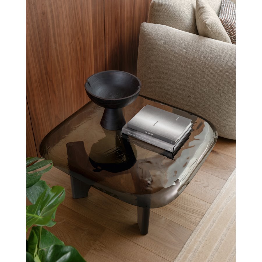 Tavolino Nogu Calligaris