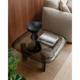 Tavolino Nogu Calligaris